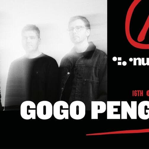 GoGo Penguin - Festival nu:notes