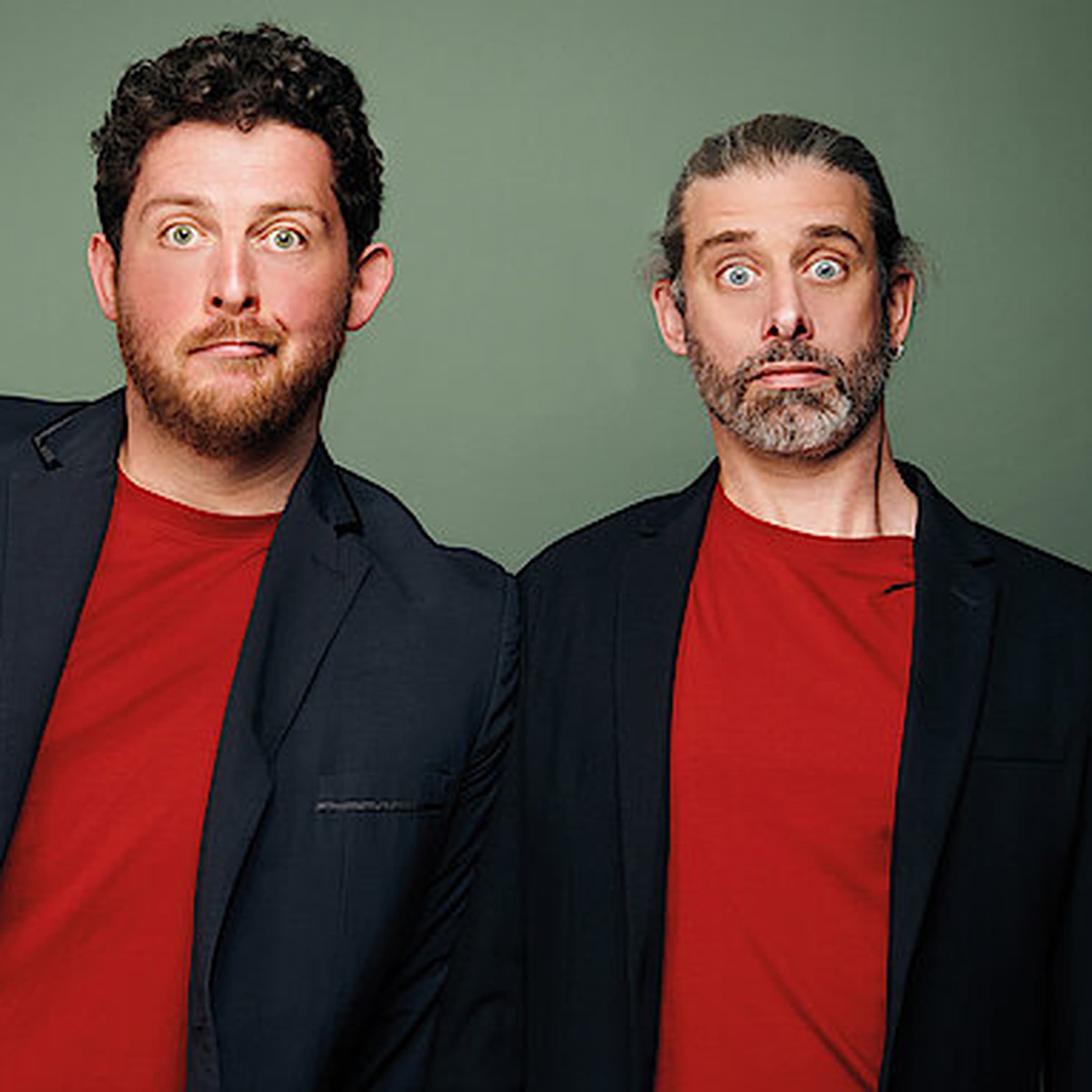Charity Show - Relais du Rire: 8th Edition