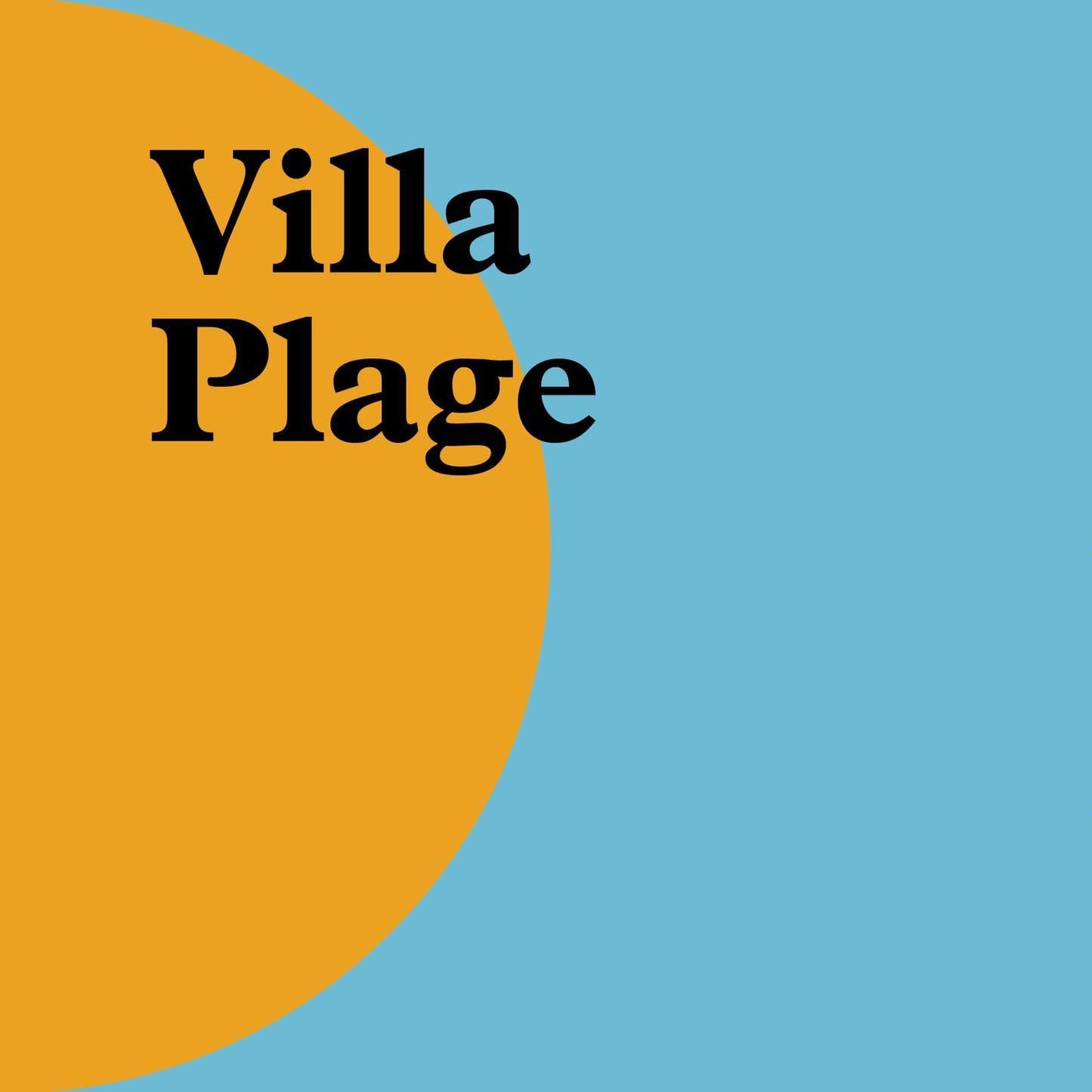 Villa Plage - un été d'activités au parc de la Villa Vauban