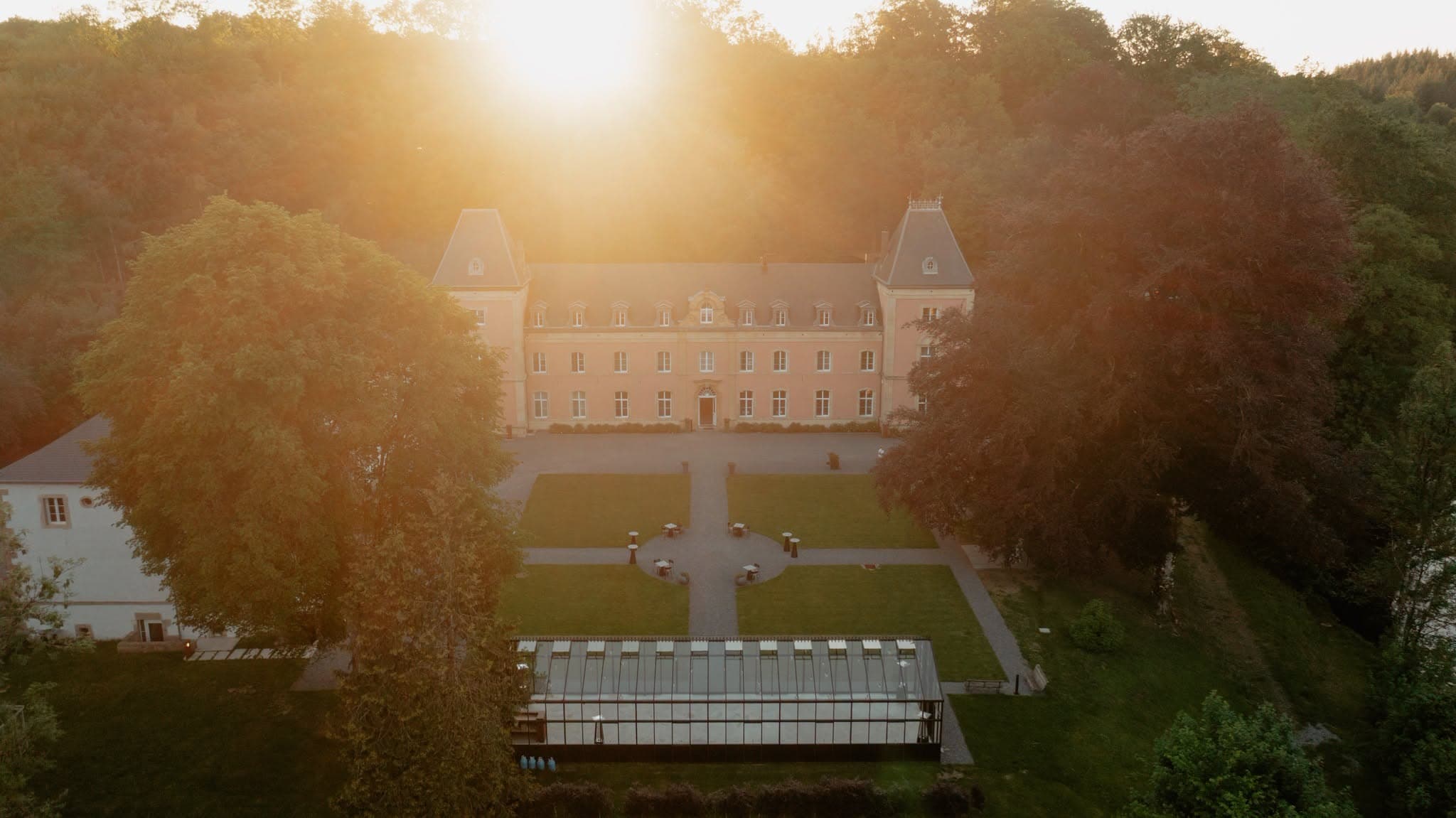 Humour au Château | Le Palais du Rire
