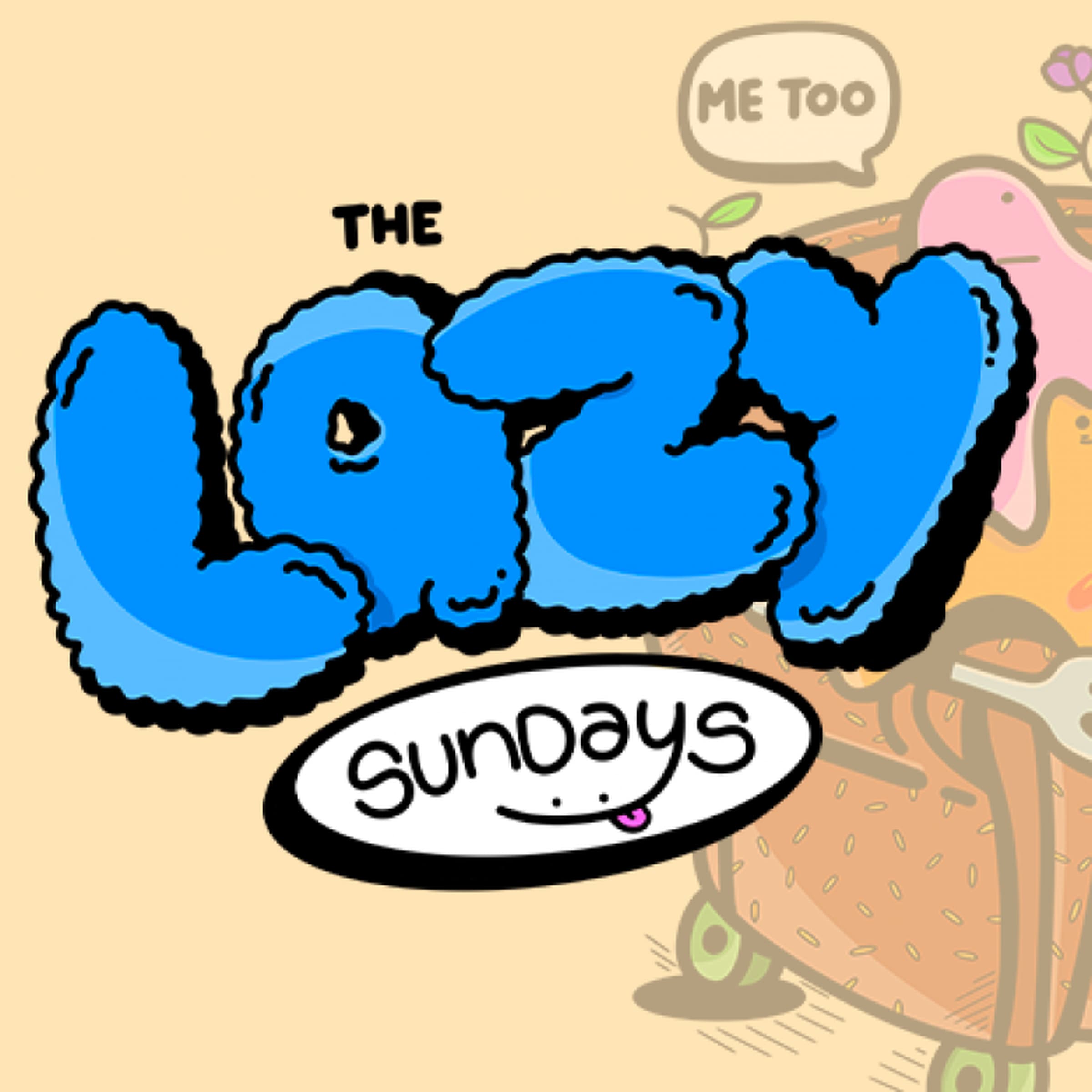 Lazy Sundays: Brunch & theatre