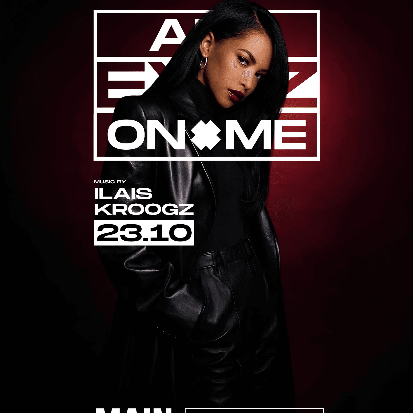 All Eyez on Me — Old School Hip-Hop & R&B au MAIN