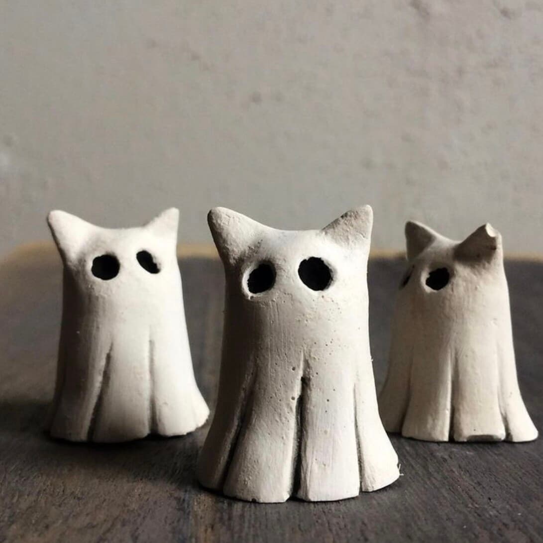 Kids & Teens clay workshop