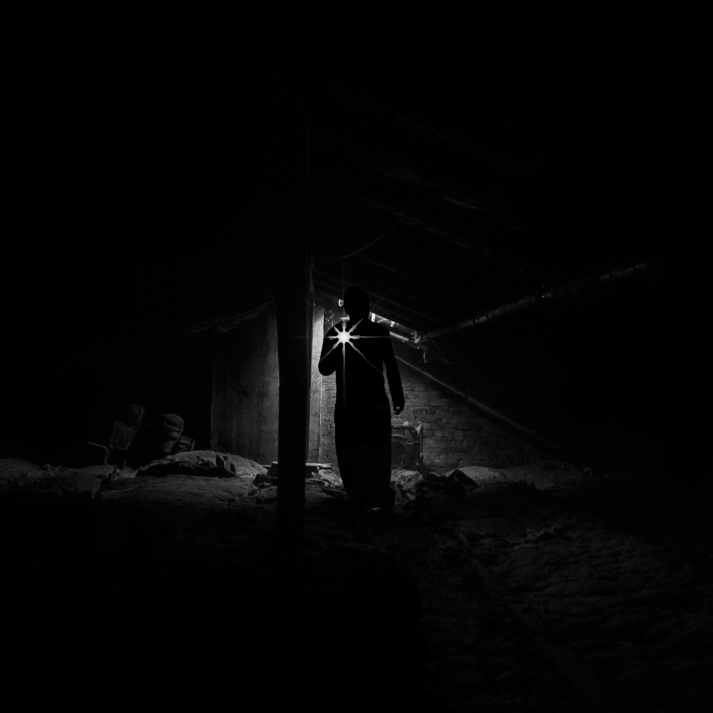Projection - Preemptive Listening