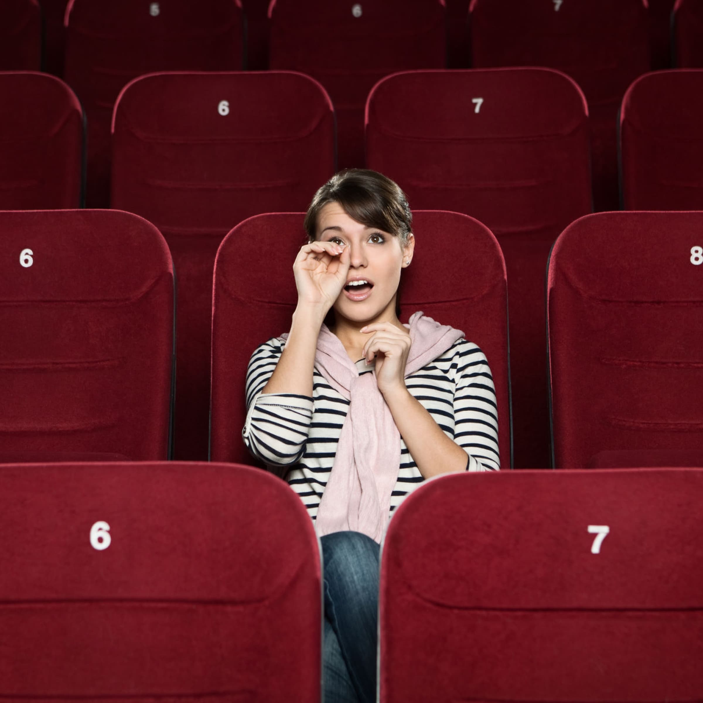 Cinéma soirée documentaire : Les Dames de fer