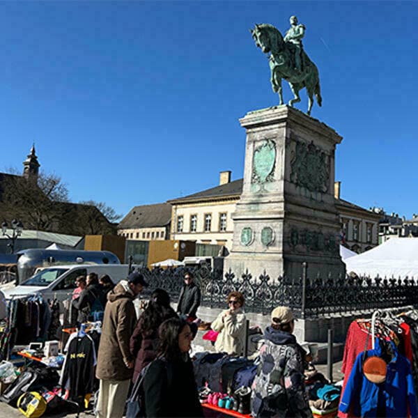 Vide-Grenier