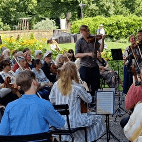 Concerts de midi