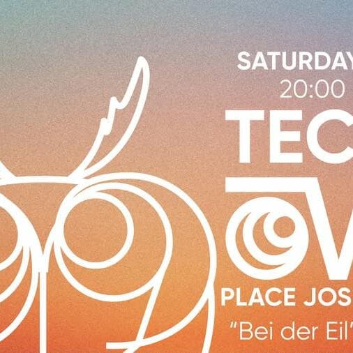 Tech'N'Owl - Festival Open Air