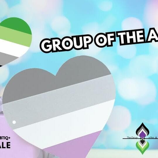 Group of the A