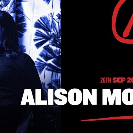 Alison Moyet à Luxembourg