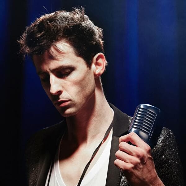 Concert rock - Jeff Buckley Performed By Slow Pilot