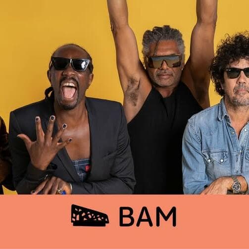 FFF • BAM • Metz