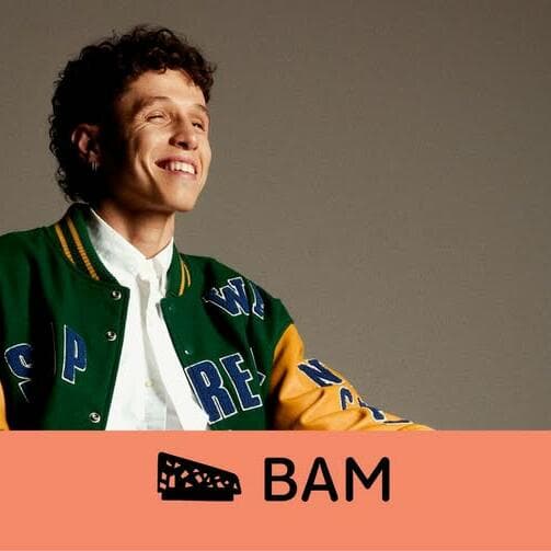 Danyl • BAM • Metz
