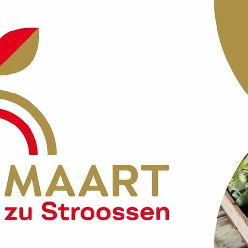 Marché à Strassen « Summer um Maart »
