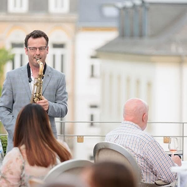 Soirées Sip & Sound estivales