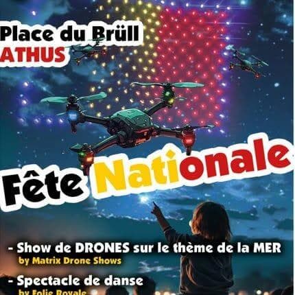 Fête Nationale