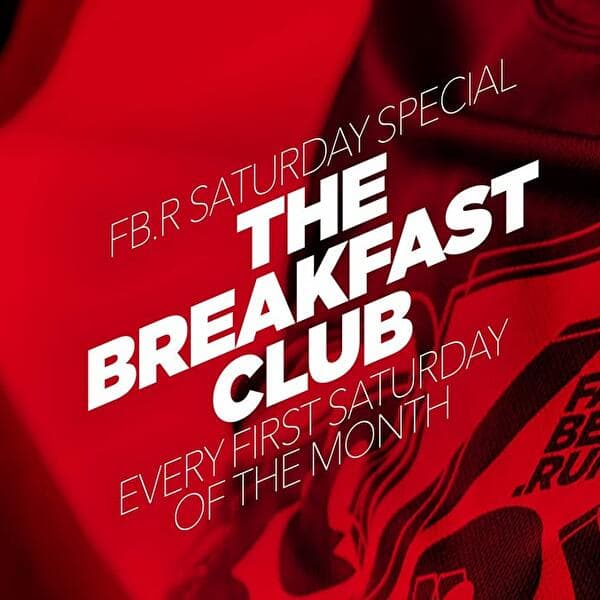 The Breakfast Club