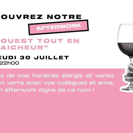 Le Sud-ouest tout en fraîcheur