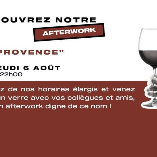 La Provence