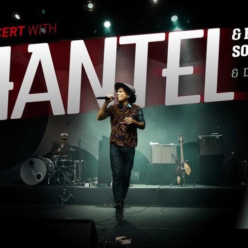 Shantel & Bucovina Club Soundsystem – Opening Concert @ CinEast 2026