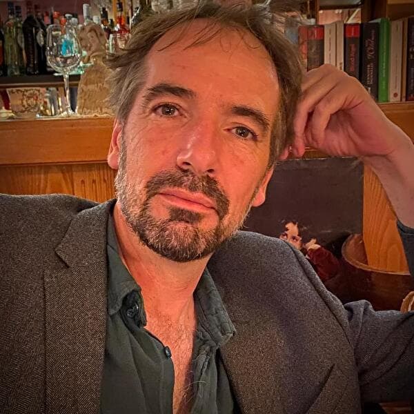 Constellations familiales avec Jérôme Grethen