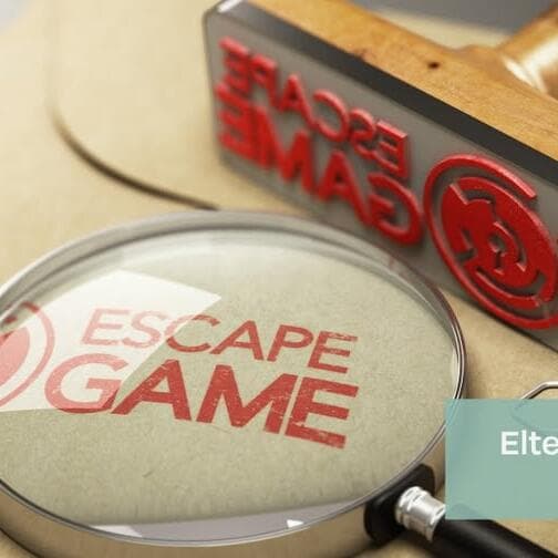 Familljen-Escape Room : De Reebou huet seng Faarwe verluer (2-5 Joer)