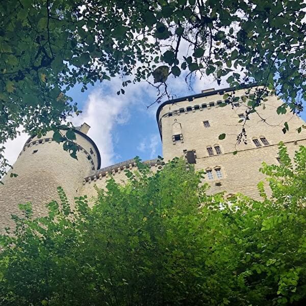 Marche Hollenfels