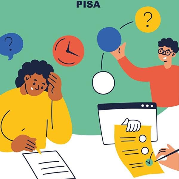 Résultats PISA 2025 : venez en discuter !
