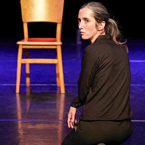 Une fièvre impossible à négocier (Lola Lafon)