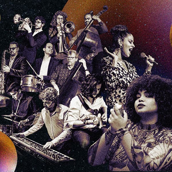 Altrimenti Jazz Band – 26 juin 2026