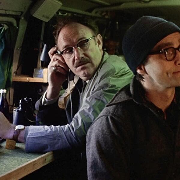 The Conversation (John Cazale)