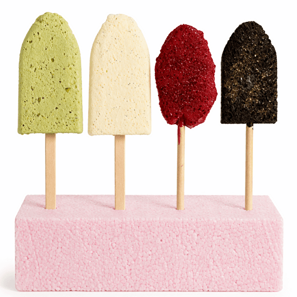 Museum Break : Ice Cream Dream