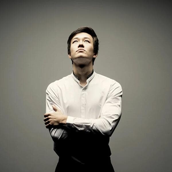 Apero-concert: Bach