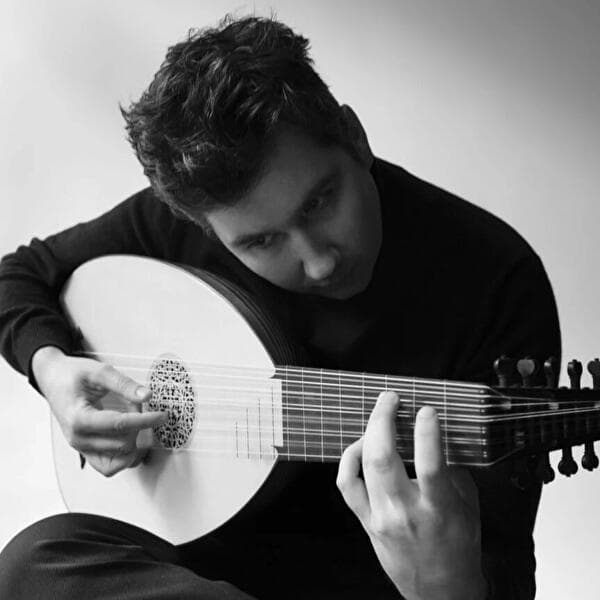 John Dowland