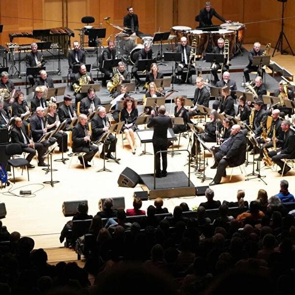 Metz Municipal Band