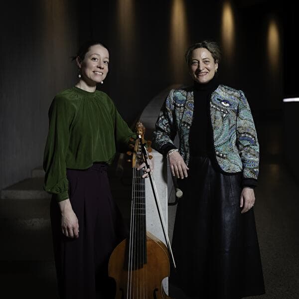 Concert Actart : Les Bergeries