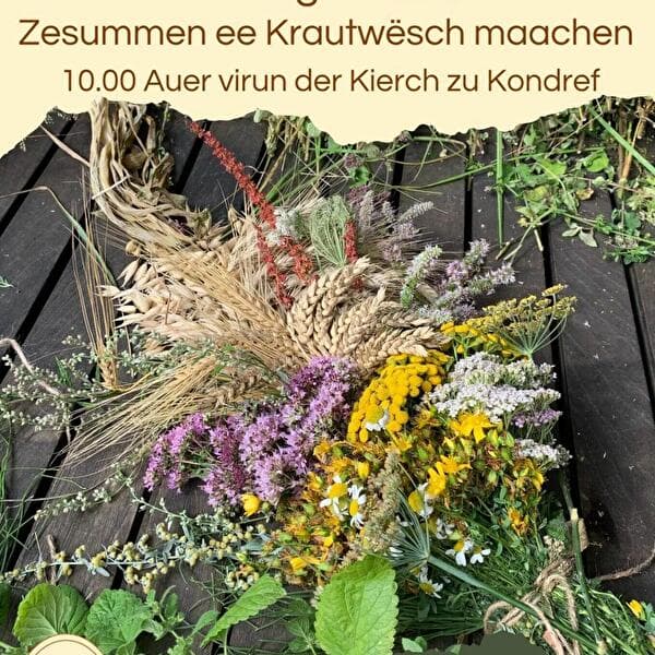 Léiffrawëschdag