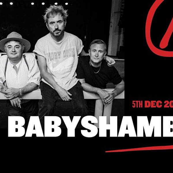 Babyshambles