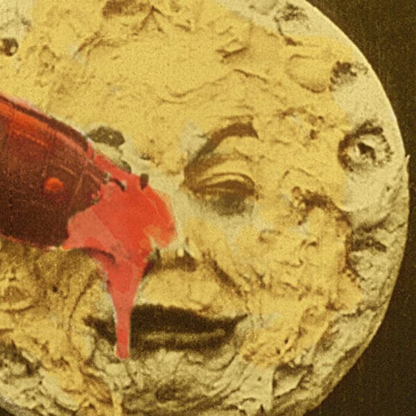 Objectif Lune ! Avec Méliès, Fleischer & Aardman