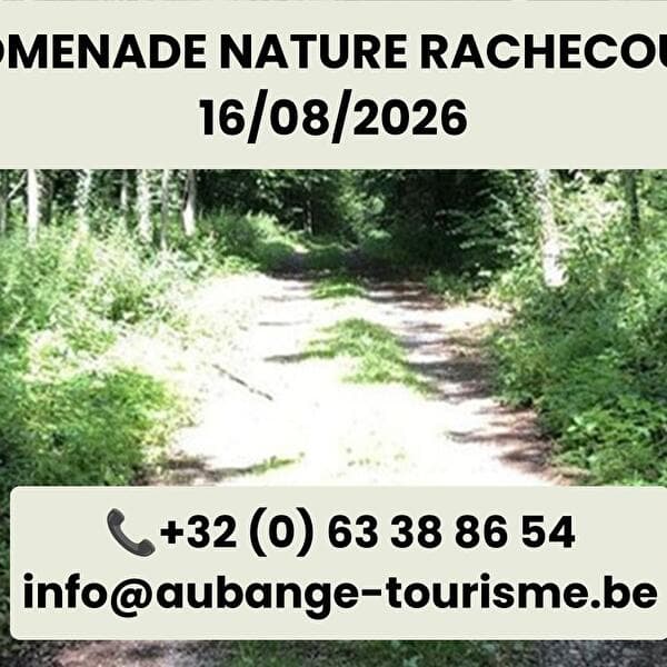 Promenade nature « la cour des grands »