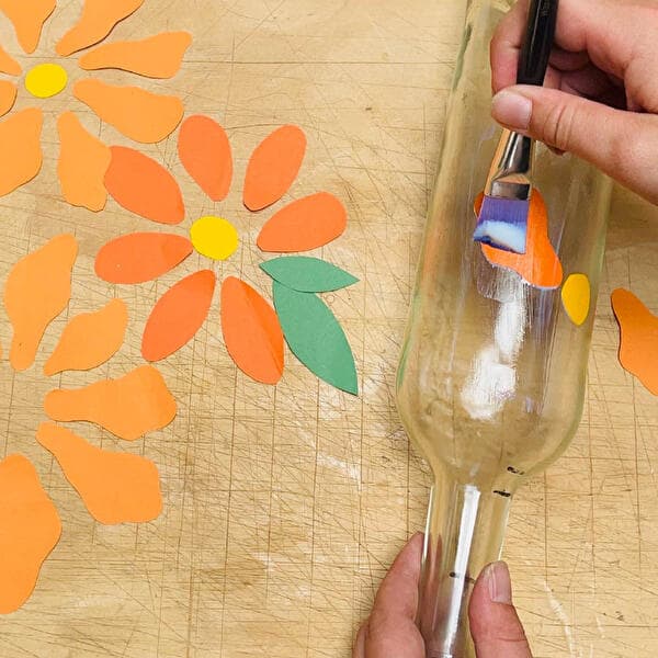 Workshop - Create a personalised Oya