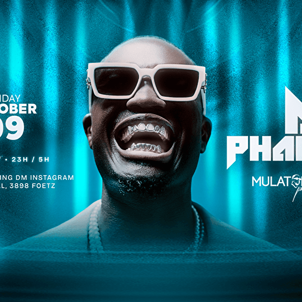 DJ Phaphane