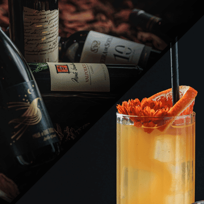 Specto Apéro : Grape Affair