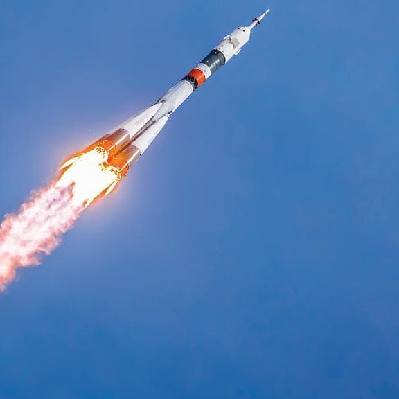 Space Mission 13-15 ans