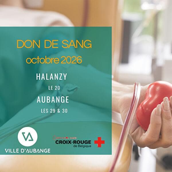 Dons de sang