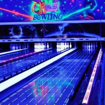 Soirée bowling à Luxembourg – Jouons et rencontrons de nouvelles personnes !
