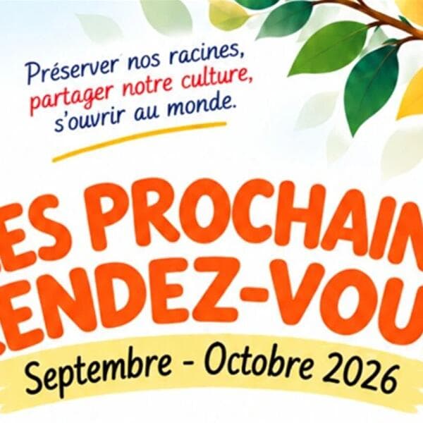 Portes ouvertes de la nouvelle association Graines de Culture