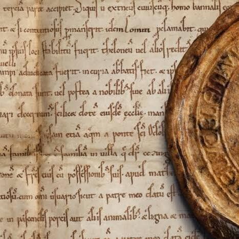 Vernissage: Fundatio. Les origines du comté de Luxembourg au 12e siècle