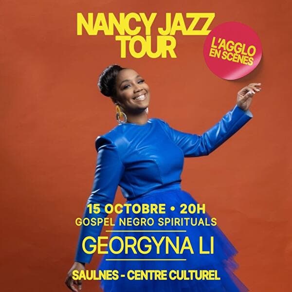 Georgyna Li & Friends en concert