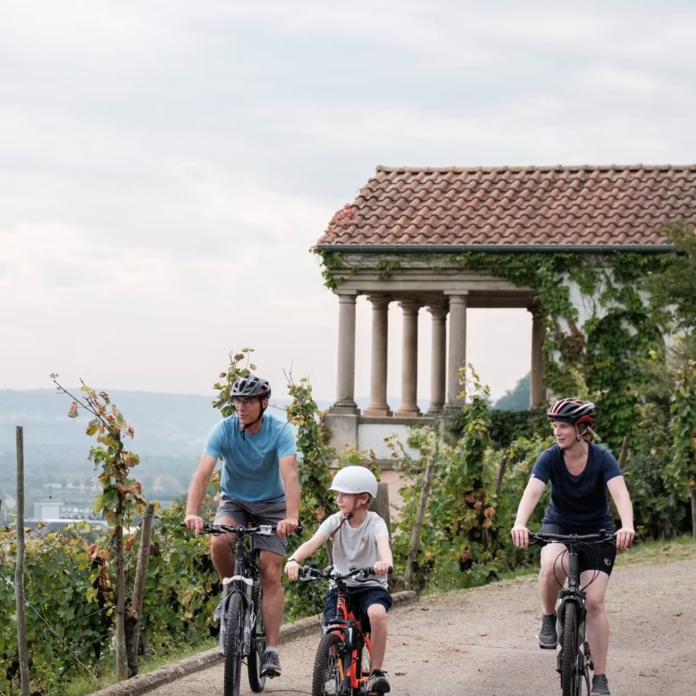 2,000 years of history in Luxembourgish Moselle
